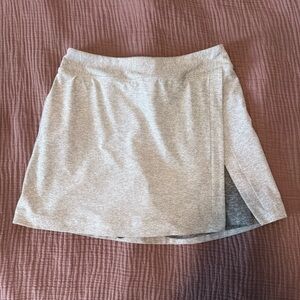 Court Skort 4.5”